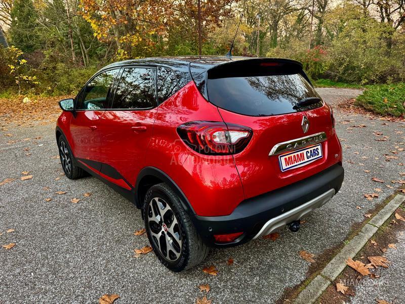 Renault Captur 1.2 TCe /FUULL/AUT