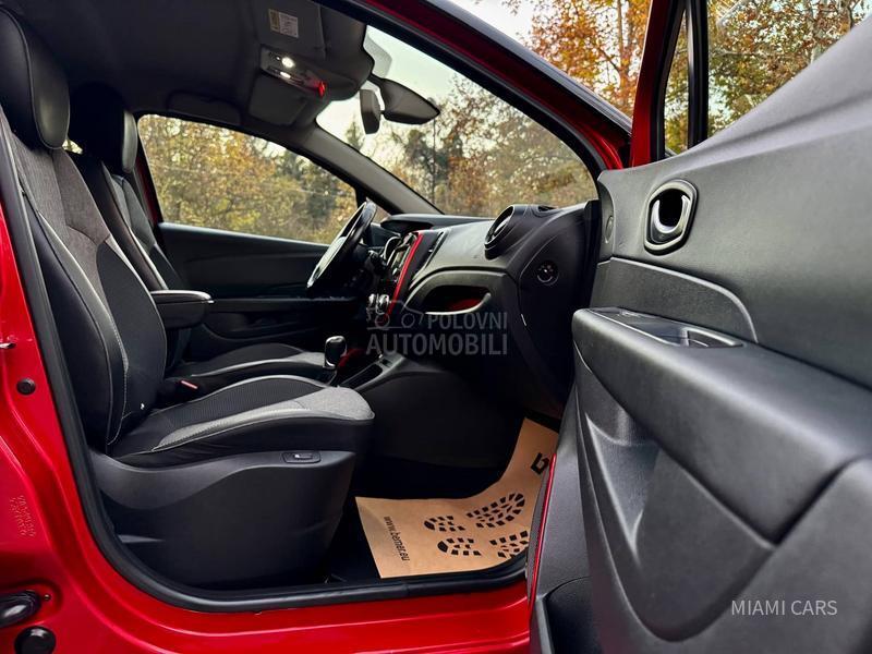 Renault Captur 1.2 TCe /FUULL/AUT