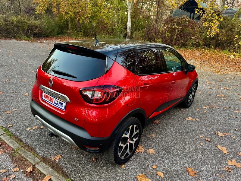 Renault Captur 1.2 TCe /FUULL/AUT