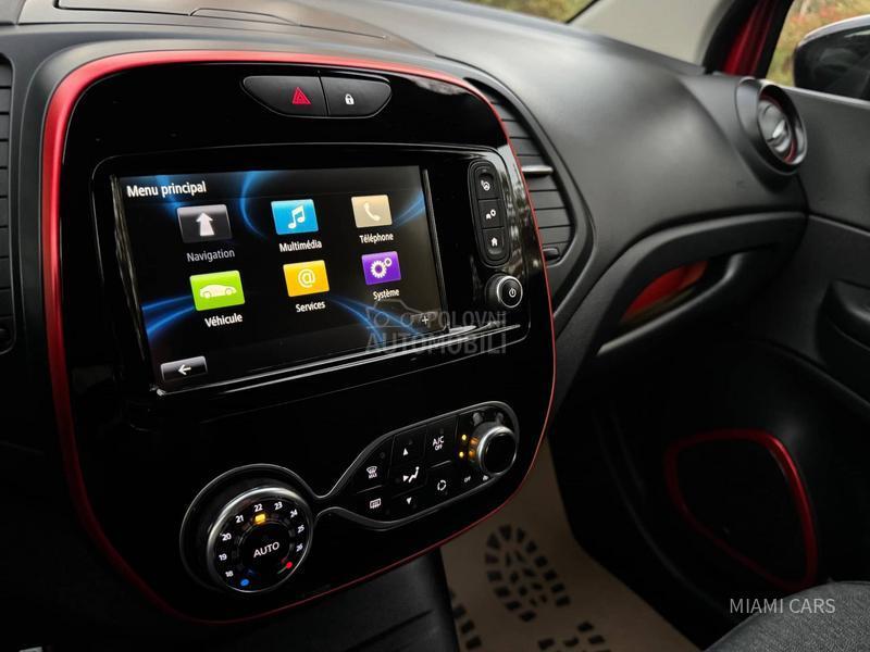 Renault Captur 1.2 TCe /FUULL/AUT