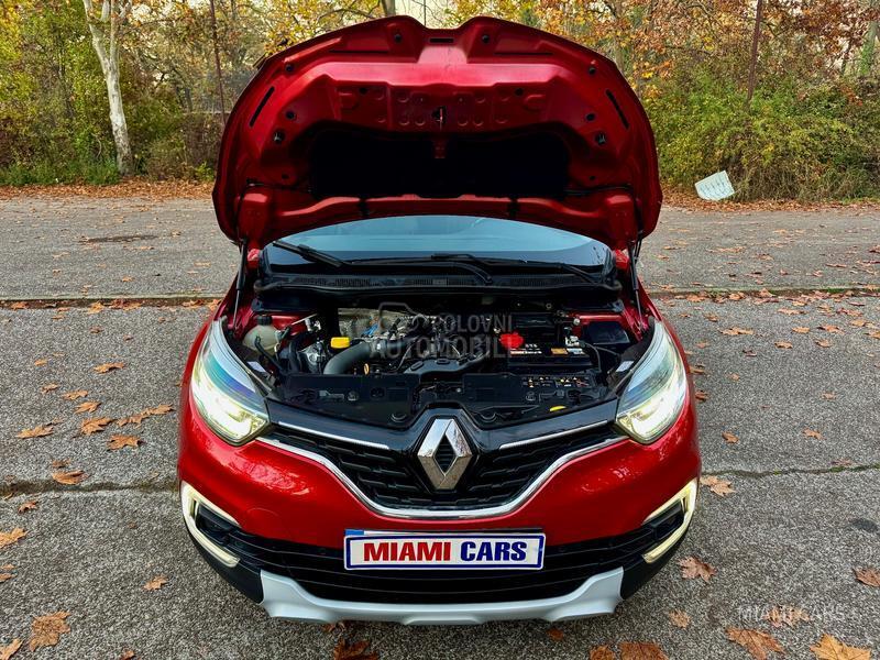 Renault Captur 1.2 TCe /FUULL/AUT