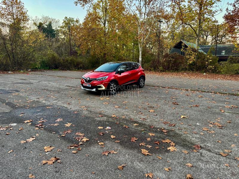 Renault Captur 1.2 TCe /FUULL/AUT