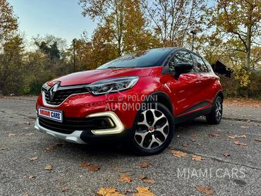 Renault Captur 1.2 TCe /FUULL/AUT