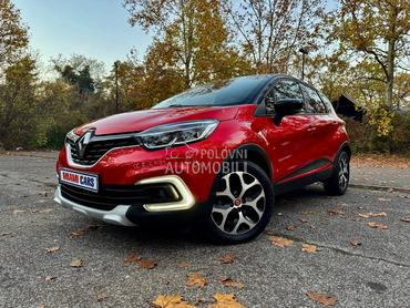 Renault Captur 1.2 TCe /FUULL/AUT