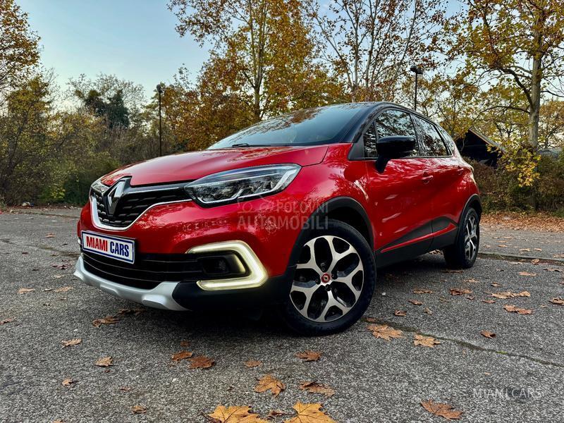 Renault Captur 1.2 TCe /FUULL/AUT