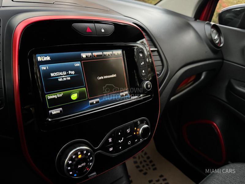 Renault Captur 1.2 TCe /FUULL/AUT