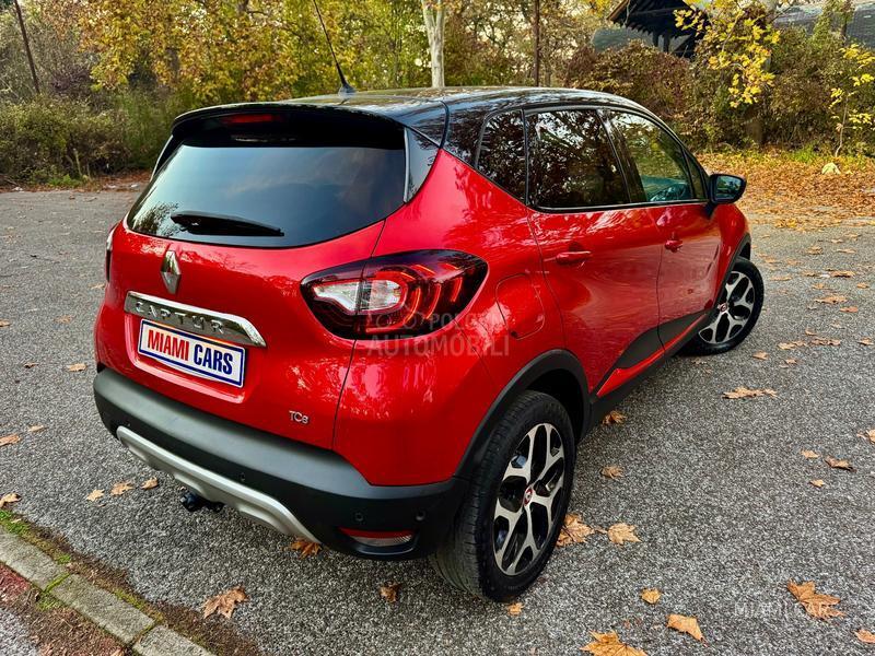 Renault Captur 1.2 TCe /FUULL/AUT