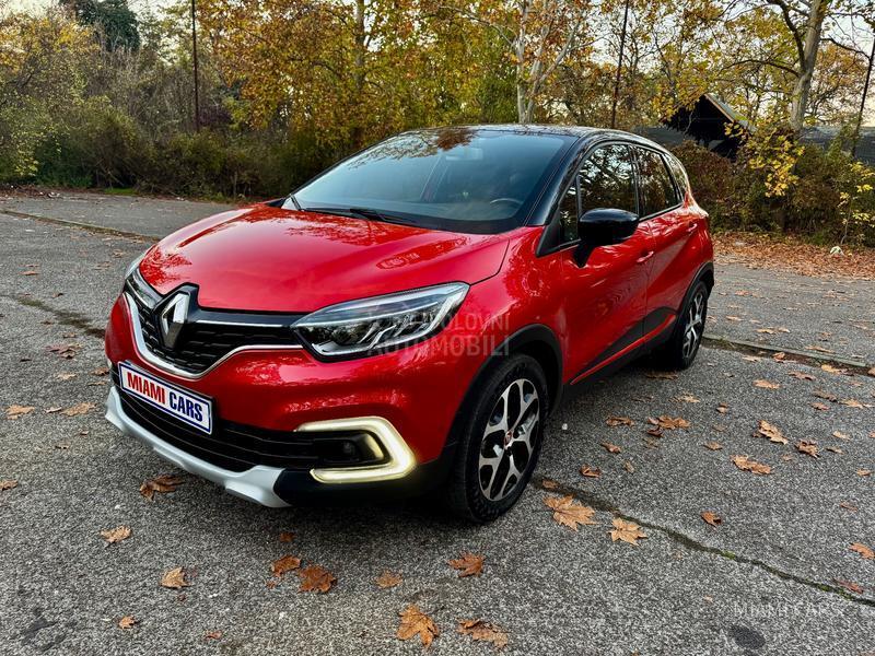 Renault Captur 1.2 TCe /FUULL/AUT