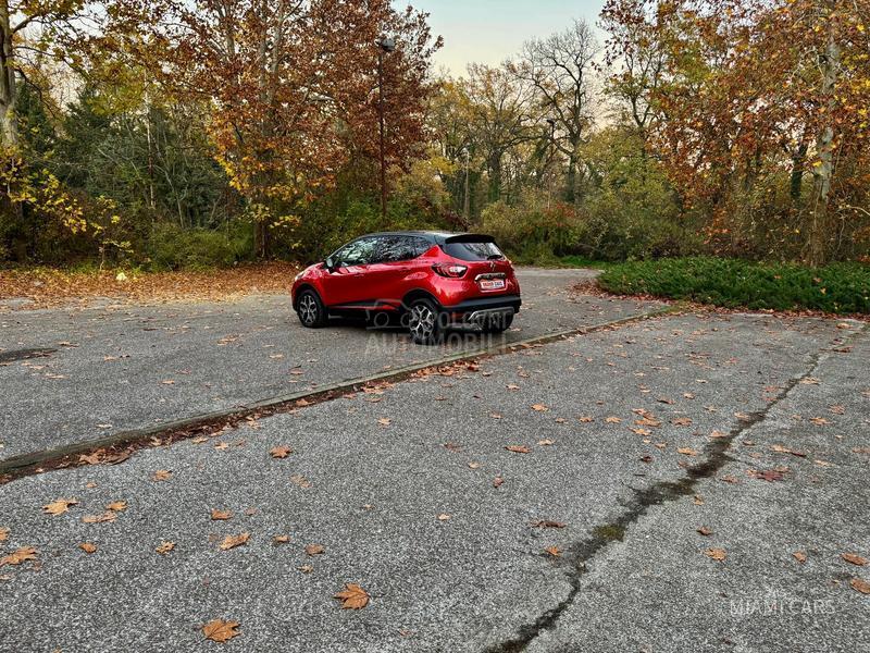 Renault Captur 1.2 TCe /FUULL/AUT