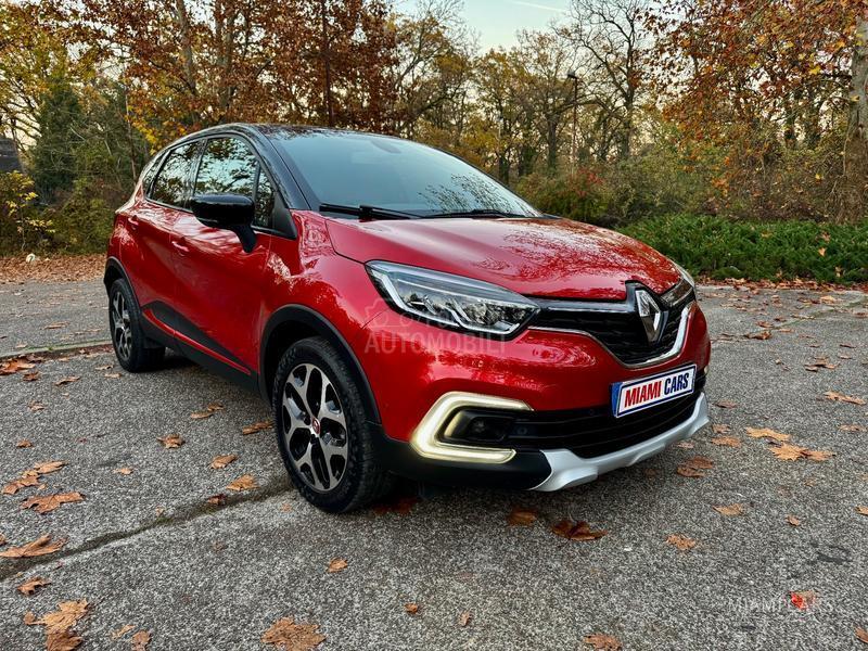 Renault Captur 1.2 TCe /FUULL/AUT