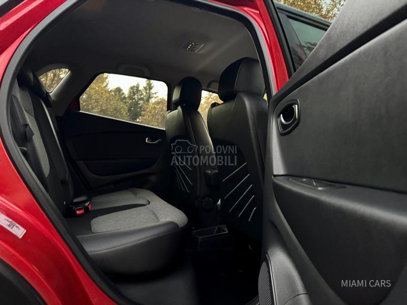 Renault Captur 1.2 TCe /FUULL/AUT