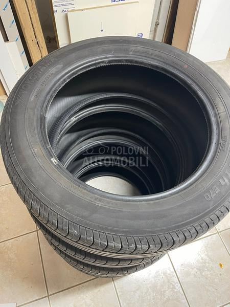 Yokohama 225/55 R18 Letnja
