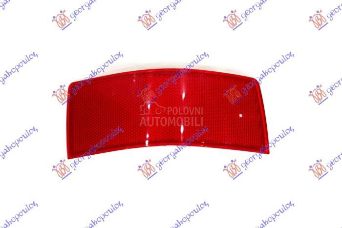 KATADIOPTER U ZADNJEM...