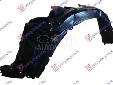 POTKRILO Levo za Toyota Yaris od 1999. do 2005. god.