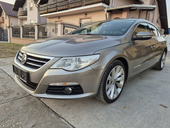 Volkswagen Passat CC 2.0TDI DSG /T O P/
