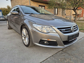 Volkswagen Passat CC 2.0TDI DSG /T O P/
