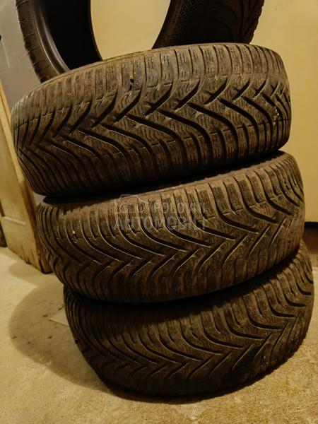 Kleber 185/60 R15 Zimska
