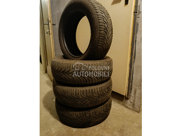 Kleber 185/60 R15 Zimska