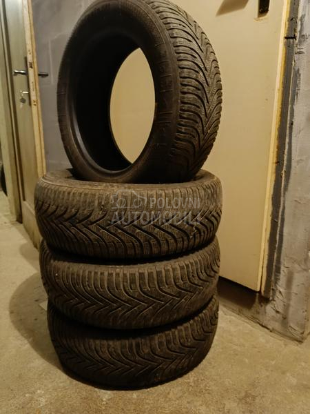 Kleber 185/60 R15 Zimska