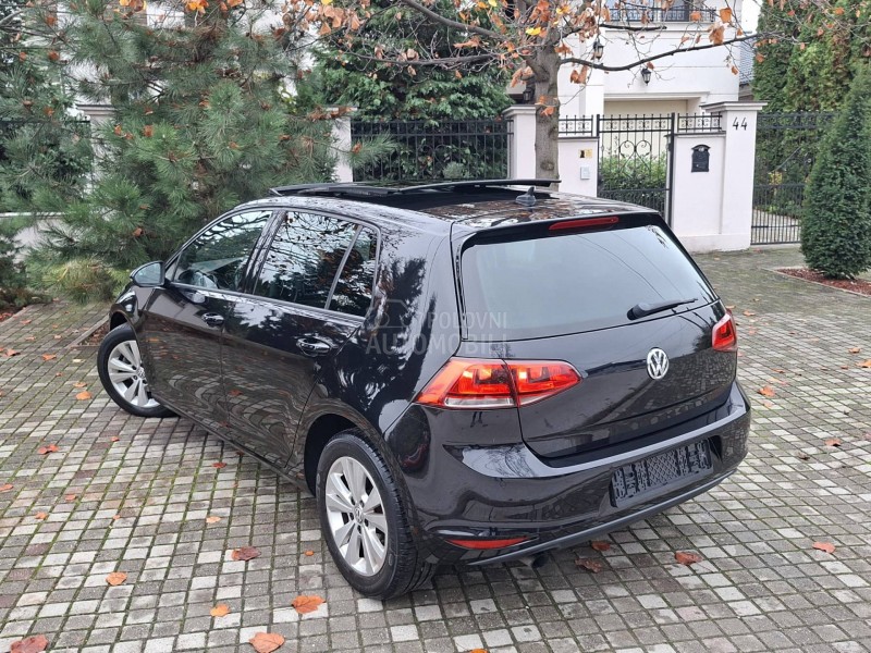 Volkswagen Golf 7 1.2  P A N O / L E D