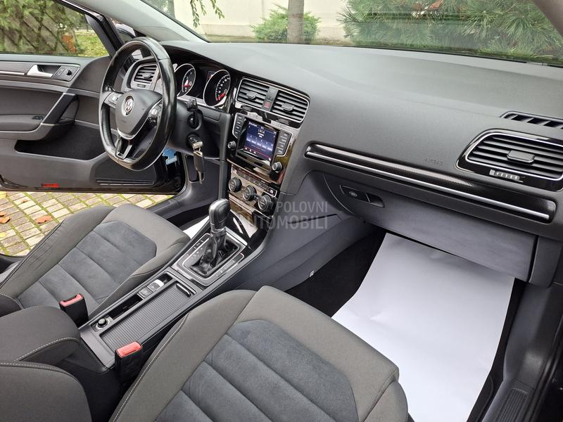 Volkswagen Golf 7 1.2  P A N O / L E D