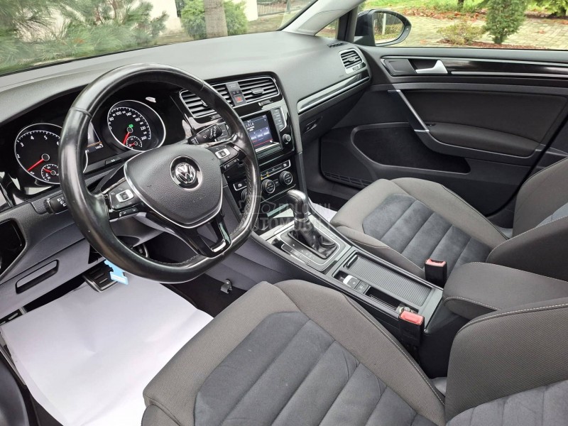 Volkswagen Golf 7 1.2  P A N O / L E D