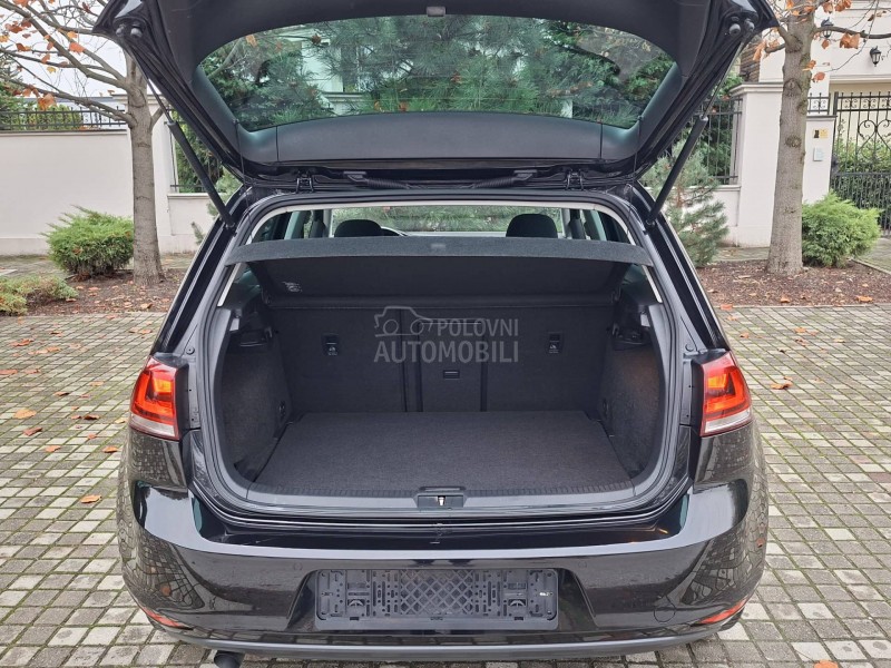Volkswagen Golf 7 1.2  P A N O / L E D
