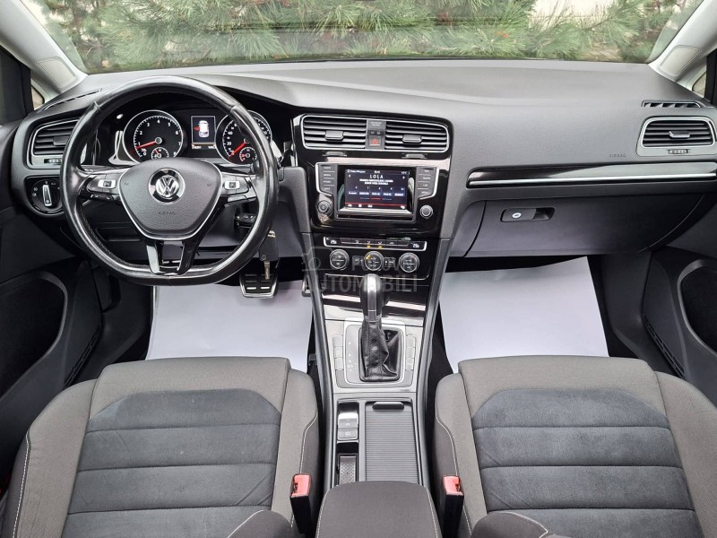 Volkswagen Golf 7 1.2  P A N O / L E D