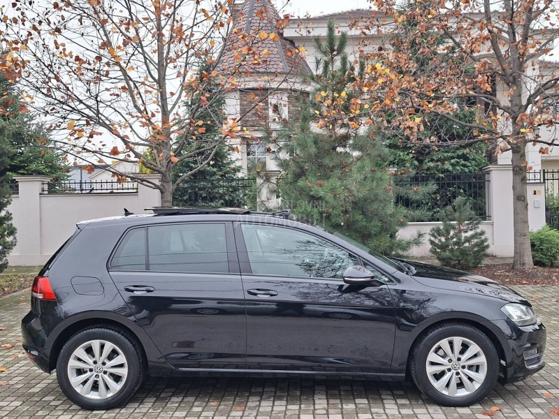 Volkswagen Golf 7 1.2  P A N O / L E D