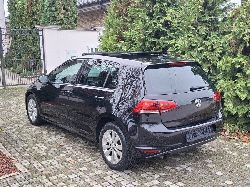 Volkswagen Golf 7 1.2  P A N O / L E D