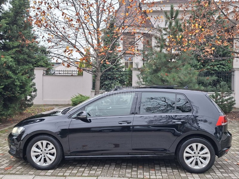 Volkswagen Golf 7 1.2  P A N O / L E D