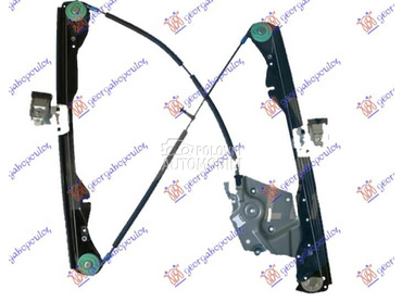 PODIZAC PREDNJEG PROZORA... za Ford Focus od 1998. do 2004. god.