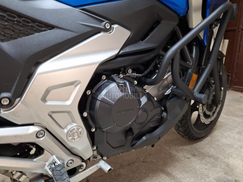 Honda NC750x