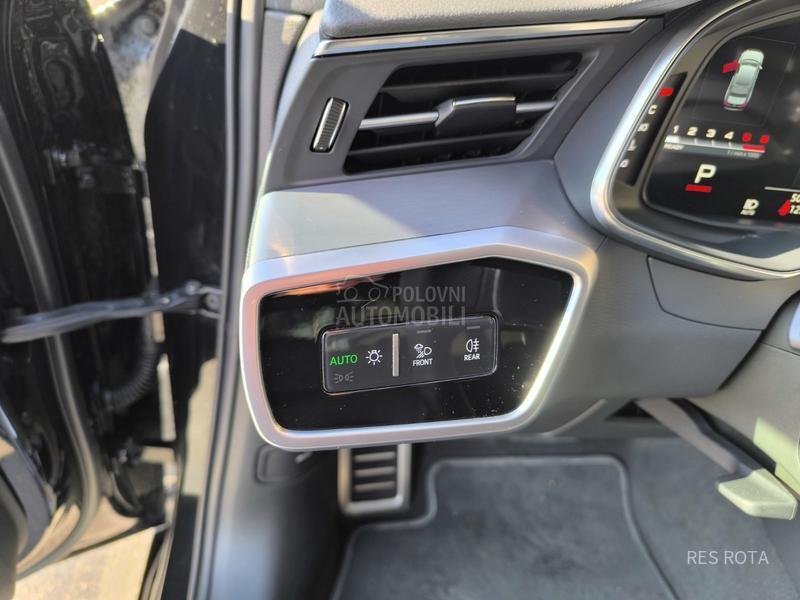 Audi A6 40 TDI QUATTRO