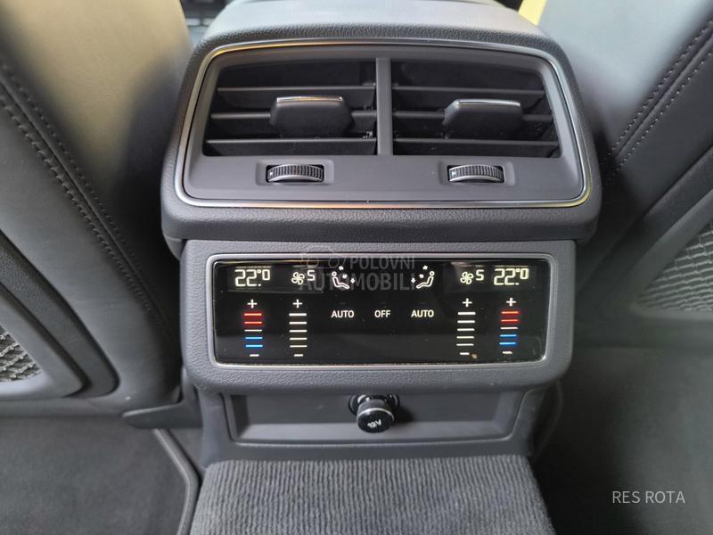 Audi A6 40 TDI QUATTRO