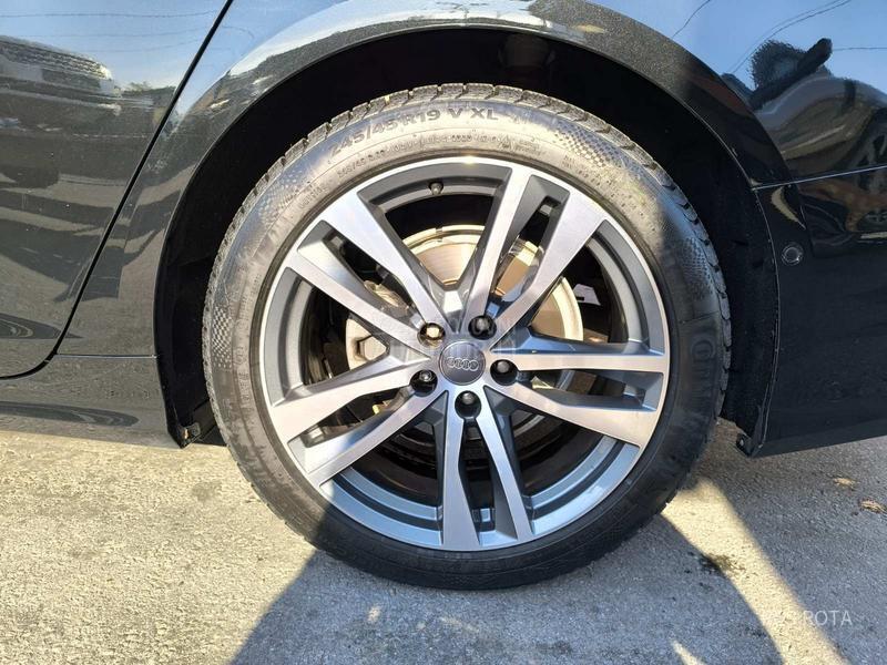 Audi A6 40 TDI QUATTRO