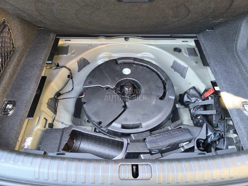 Audi A6 40 TDI QUATTRO