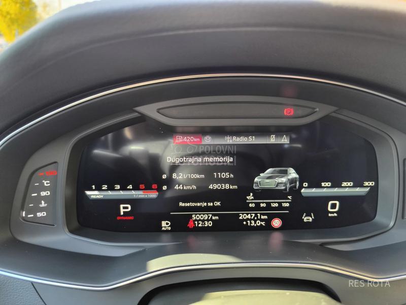 Audi A6 40 TDI QUATTRO