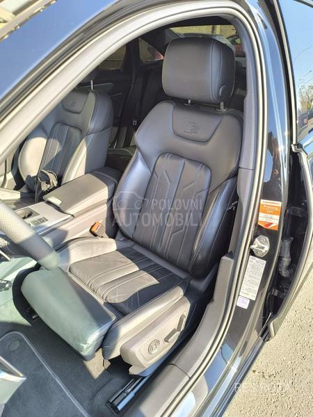 Audi A6 40 TDI QUATTRO