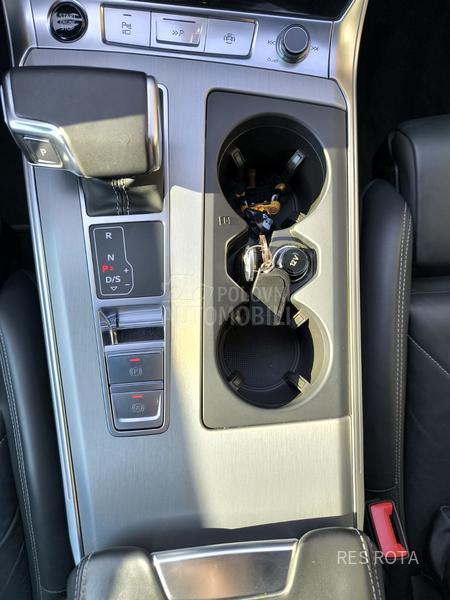 Audi A6 40 TDI QUATTRO