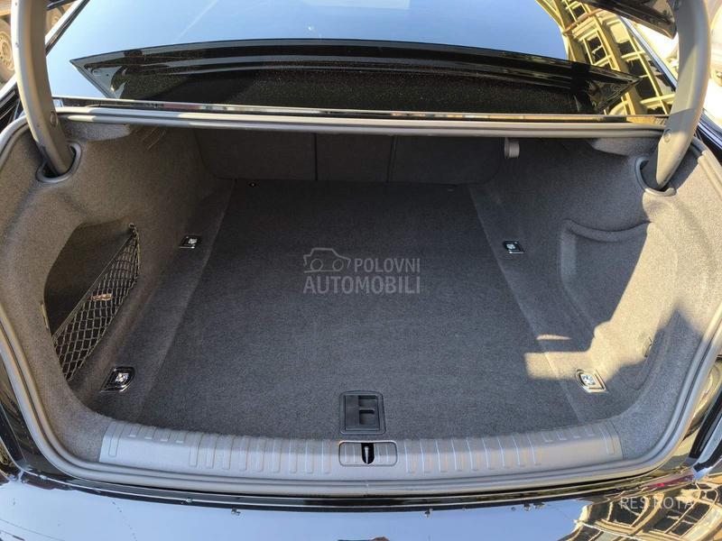 Audi A6 40 TDI QUATTRO