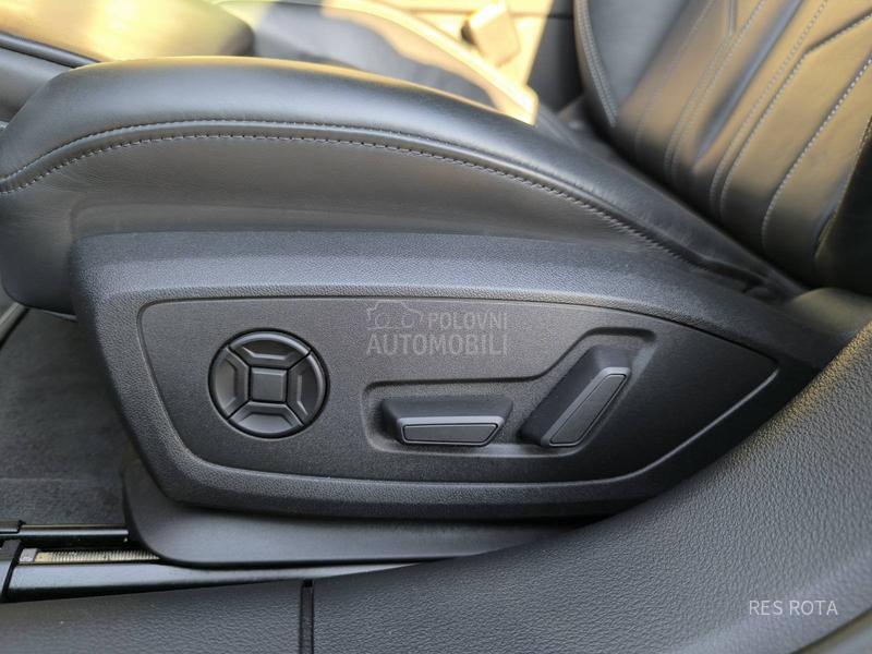 Audi A6 40 TDI QUATTRO