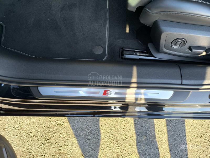 Audi A6 40 TDI QUATTRO