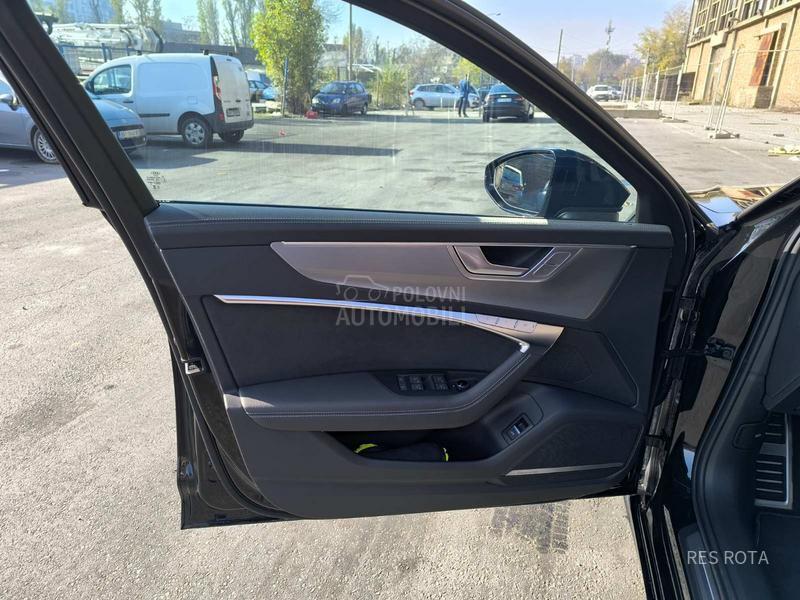 Audi A6 40 TDI QUATTRO