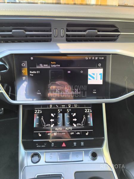 Audi A6 40 TDI QUATTRO