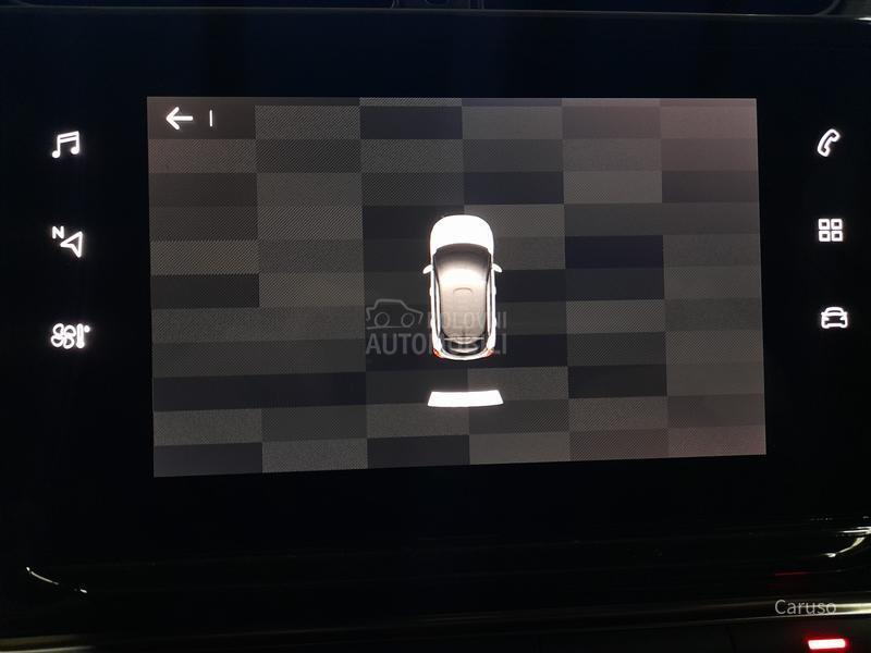 Citroen C3 1.2 PureTech N1 2 sedišta