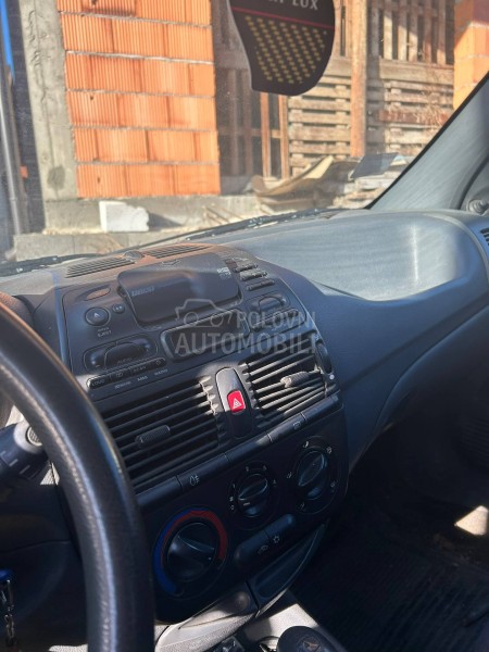 Fiat Bravo 