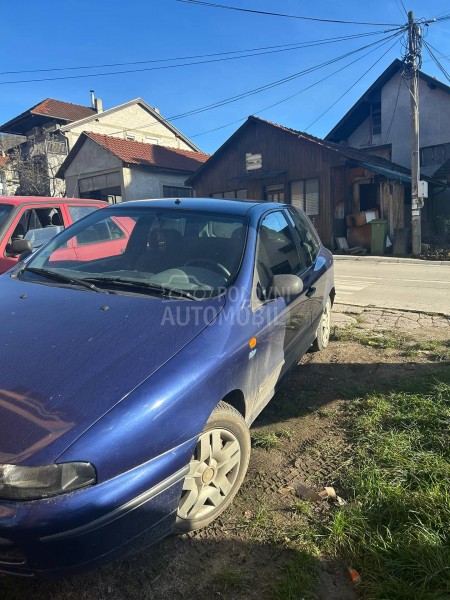 Fiat Bravo 
