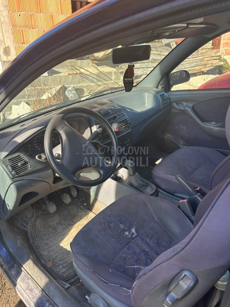 Fiat Bravo 
