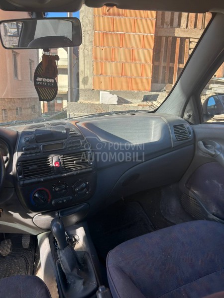 Fiat Bravo 
